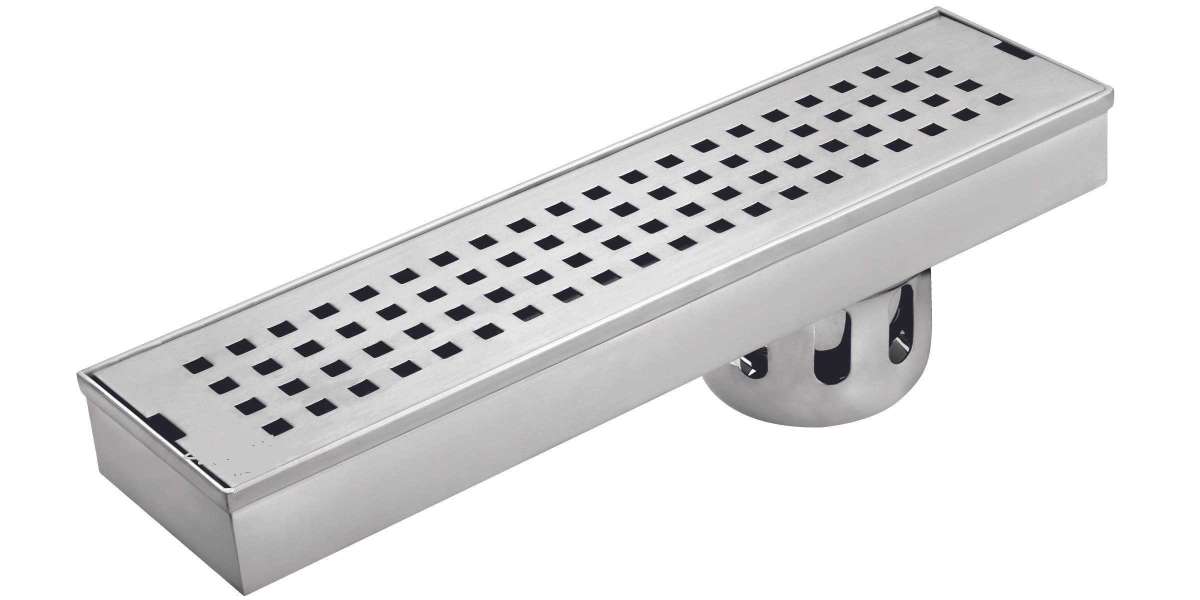 Choose Hasen-Home for Efficient Shower Drainage