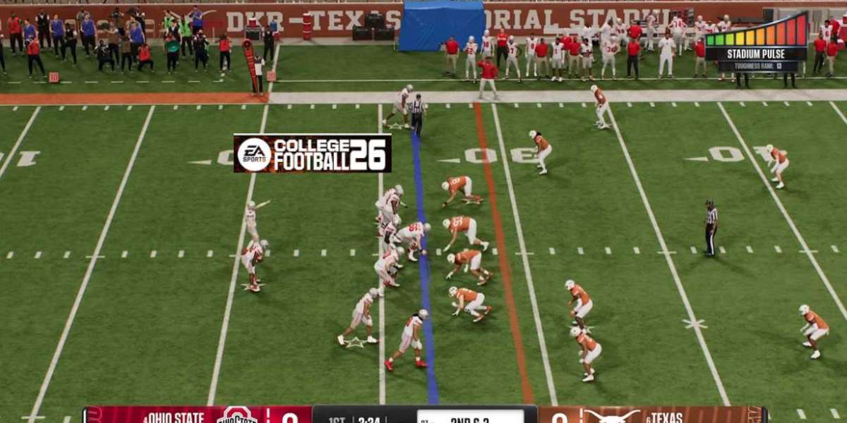eld.gg-Mastering Trick Plays in College Football 26: The Ultimate Challenge