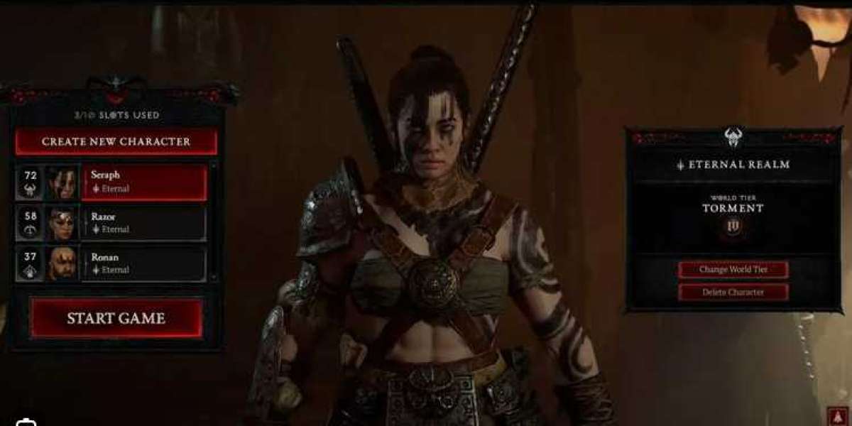 Diablo 4’s Season 9 Update: A Troubled Chapter for Sanctuary