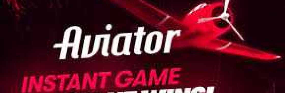 Aviator Game Cover Image
