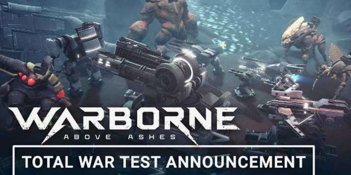 Warborne: Above Ashes – The “BOMBA” Moment That’s Shaking Up the Game