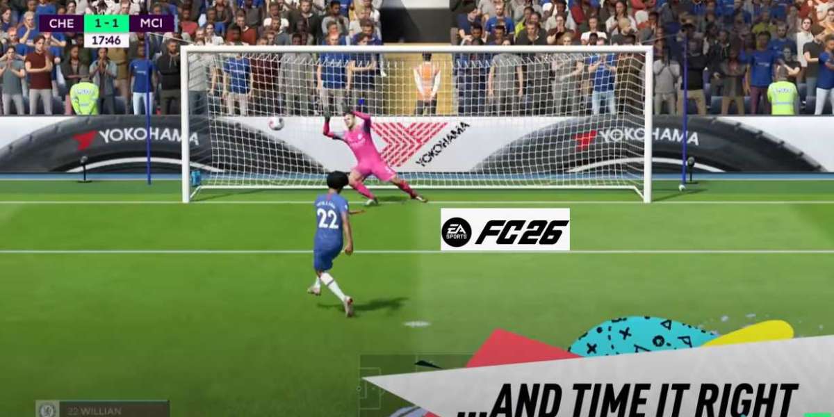 eld.gg-This is the 28th installment by EA of the FIFA series
