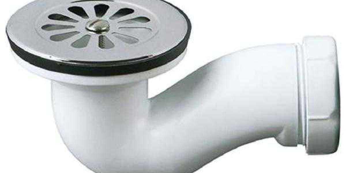 Hasen Shower Drainage China Focuses on Durability