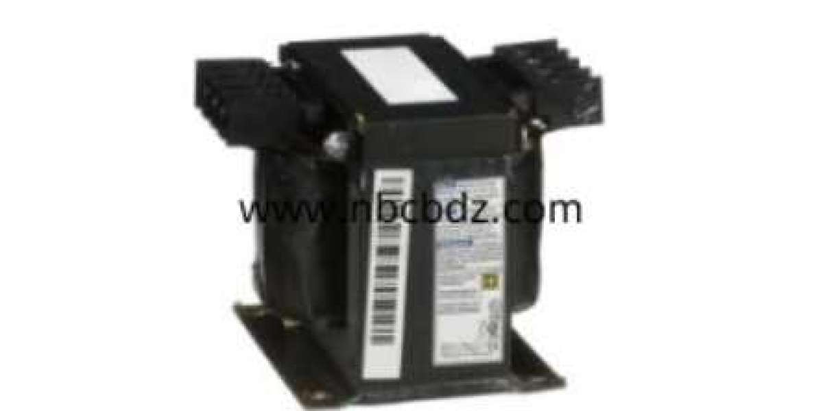 How nbcbdz Designs Square Transformers for Space Saving