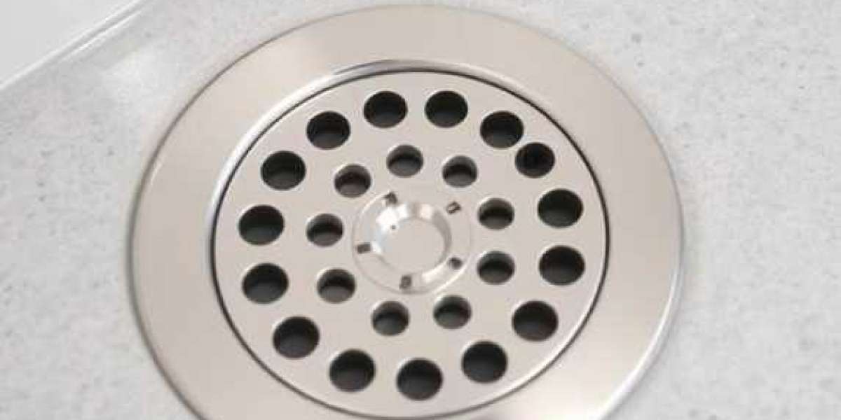 Key Qualities to Look for in a Shower Drain Cover Supplier