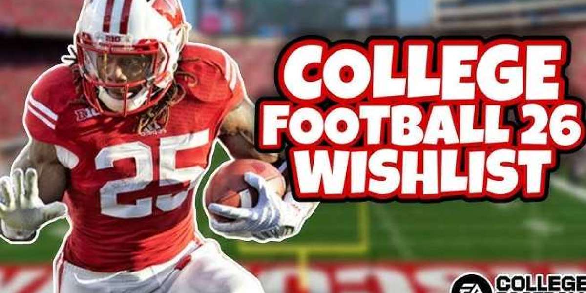 MMOexp CFB26: The cover reveal underscores a shift in both college football culture