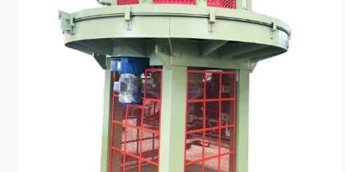 Requirements for the acceptance of industrial applications of compact brick vacuum extruders