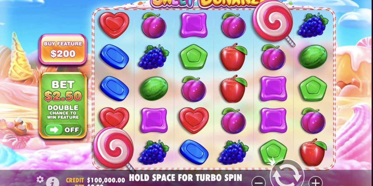 Sweet Bonanza Her Yerde: Mobil İnceleme