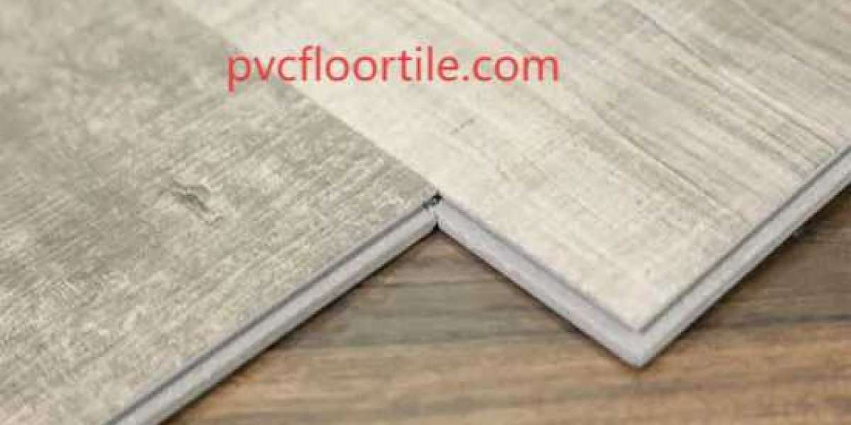 Particulate Prevention: Osk's PVC Flooring Factory Model