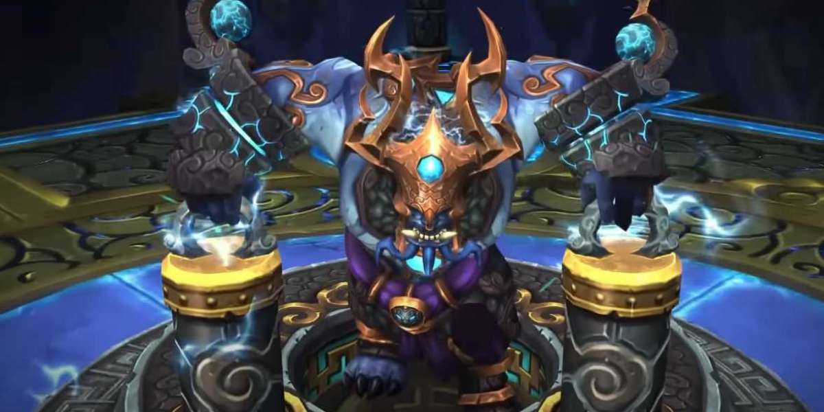 23 Weapon Upgrade Tips You Didn’t Know in WoW MoP Classic