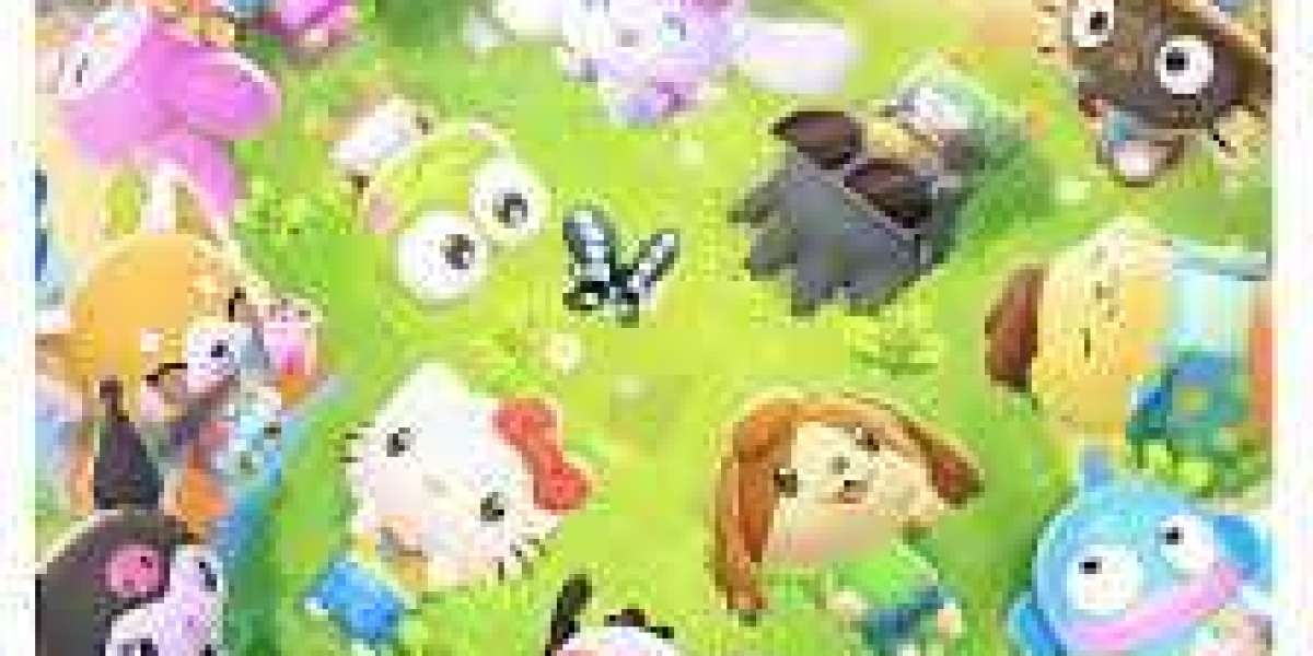 Hello Kitty Island Adventure: Secrets You Haven't Discovered
