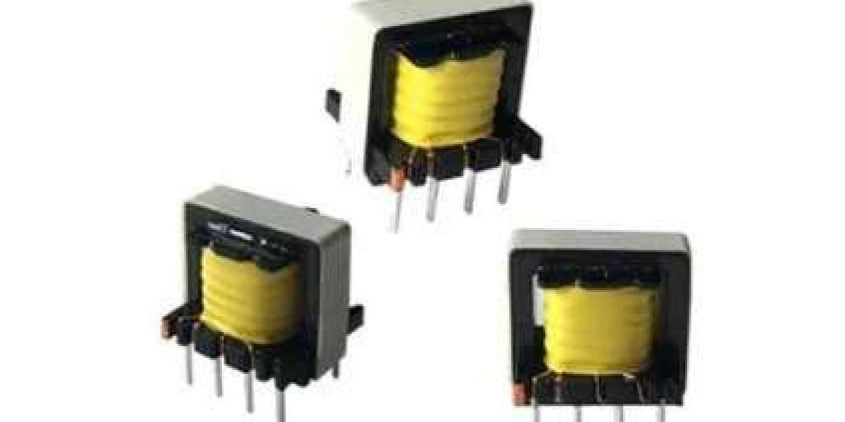 Why High Frequency Transformers Are Essential for Modern Applications