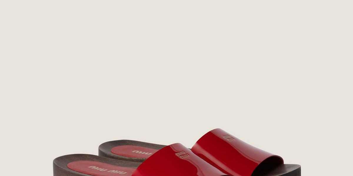 New Update Selections Miu Miu Shoes Outlet