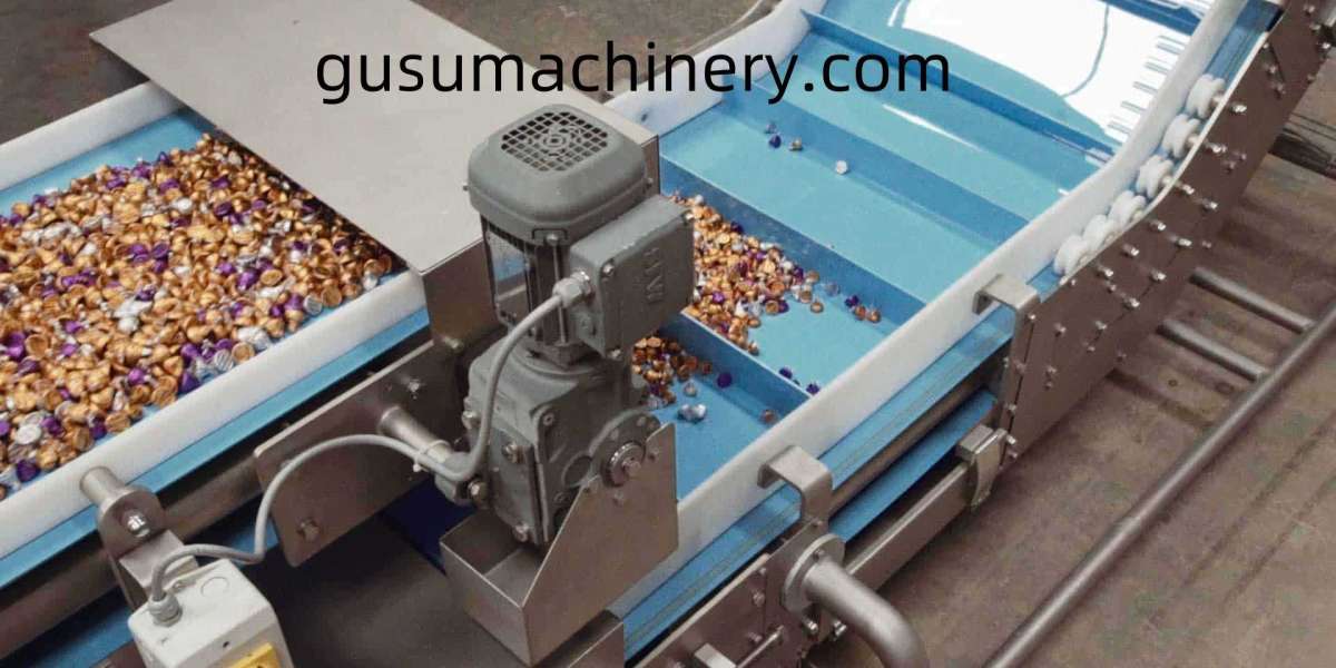 Why Choose Gusumachinery as Your Chocolate Ball Mill Manufacturer?