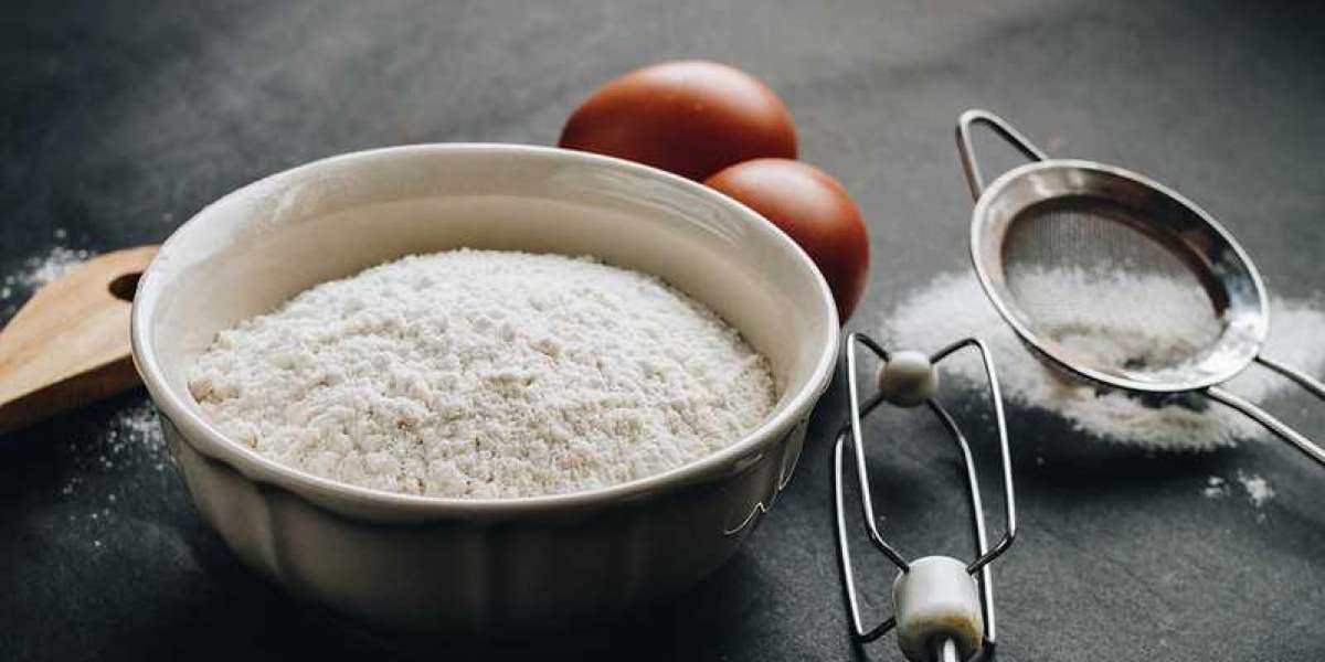 Baking Powder Manufacturer in Delhi: Your Trusted Partner in Perfect Baking