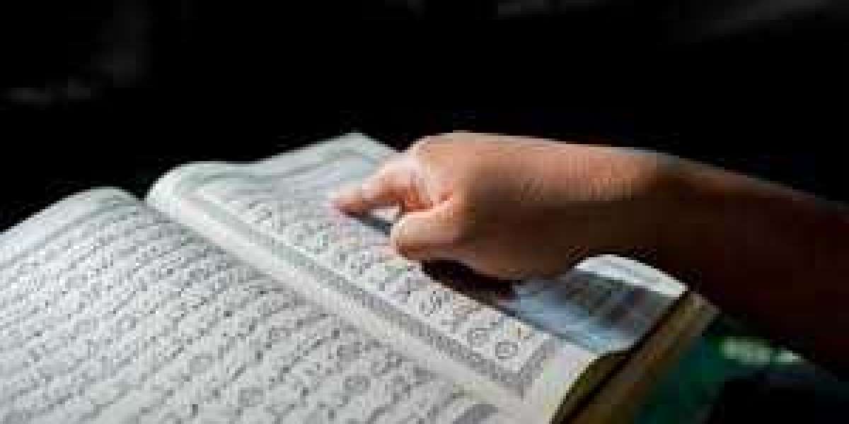Online Quran Classes in USA