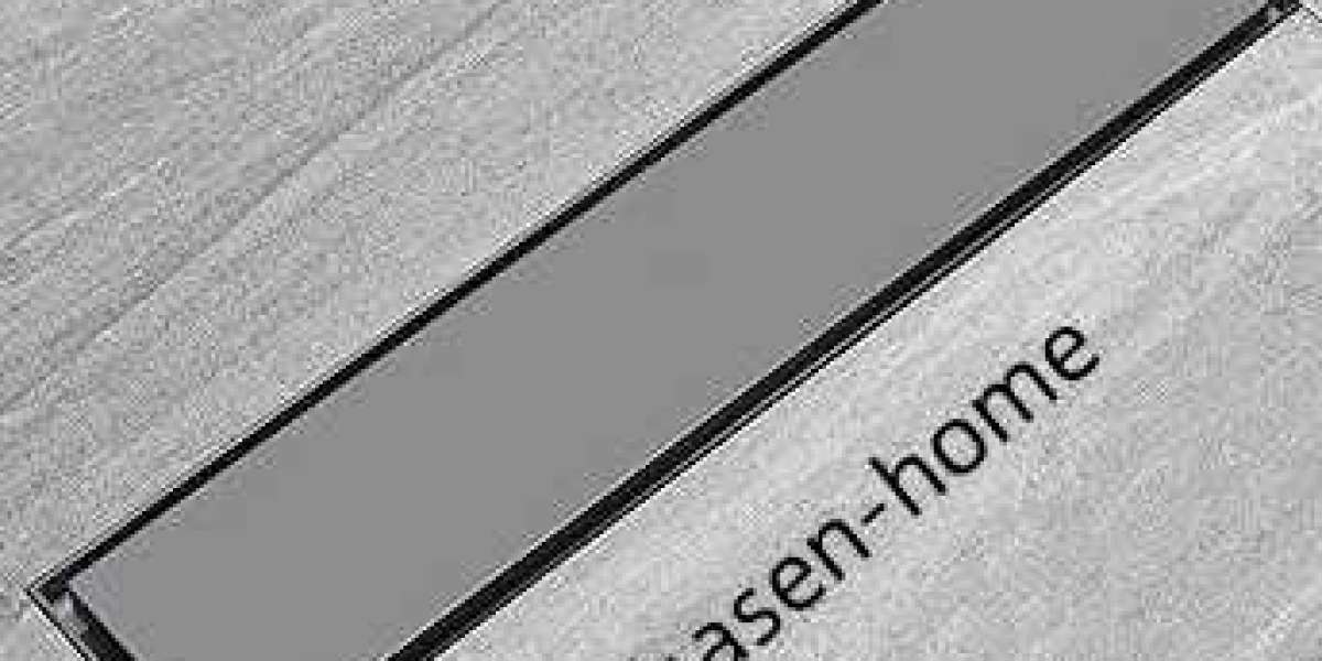 How hasen-home Ensures Quality in Floor Drain China Products