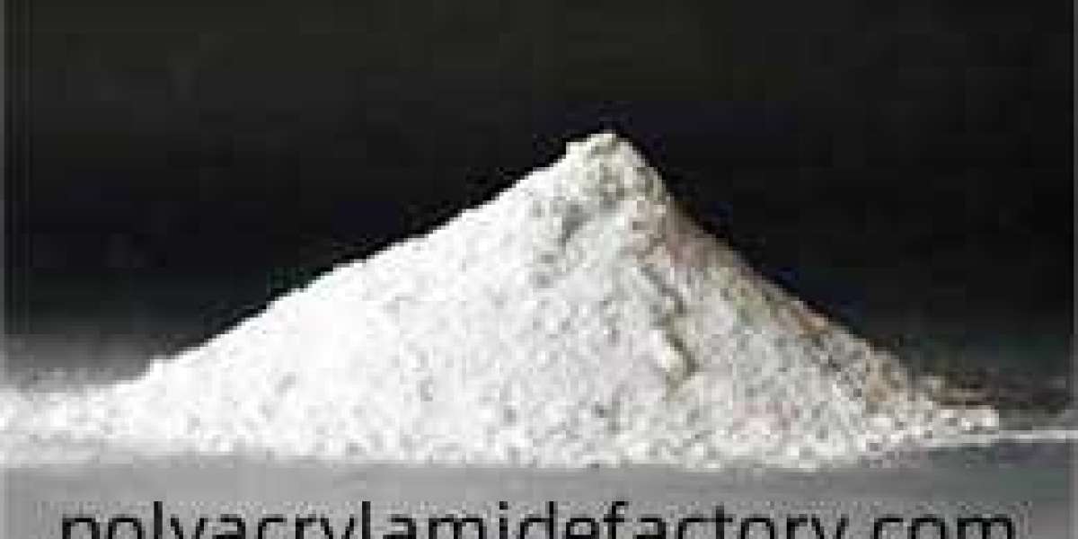 Where to Use Anionic Polyacrylamide Emulsion?