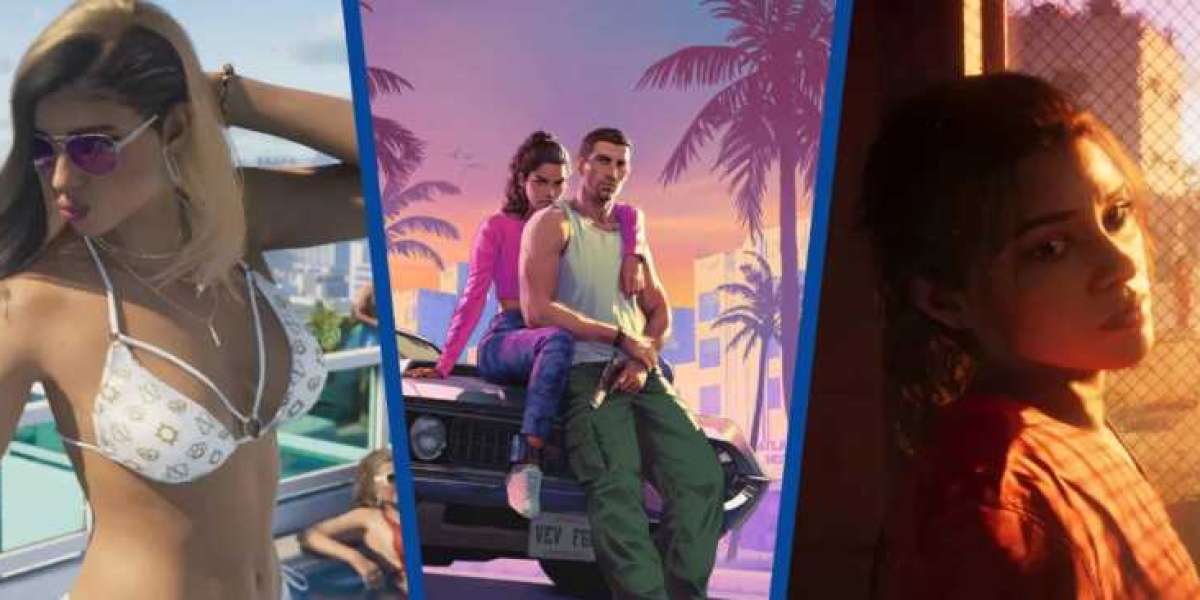MMOEXP GTA 6:GTA 6 Full Guide: Release Date, Gameplay, Price, and More