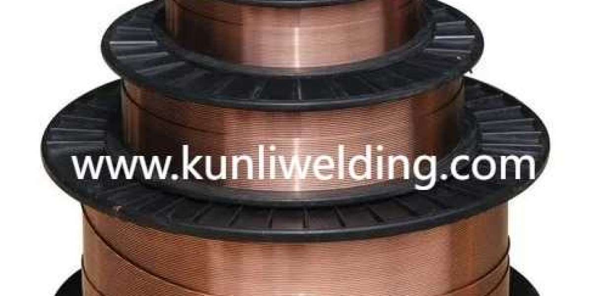 Corrosion-Resistant Electrodes Sustain Marine and Offshore Fabrication
