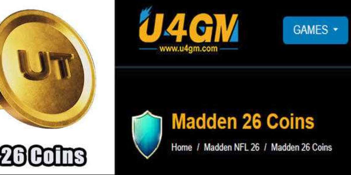 Where Is the Best Place to Buy Madden 26 Coins