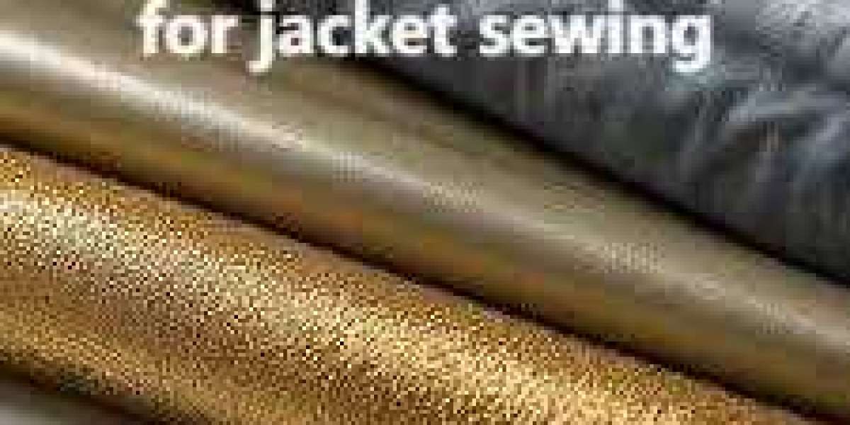 Interlining Expertise by Interlining-Factory: Superior Fabric Reinforcement