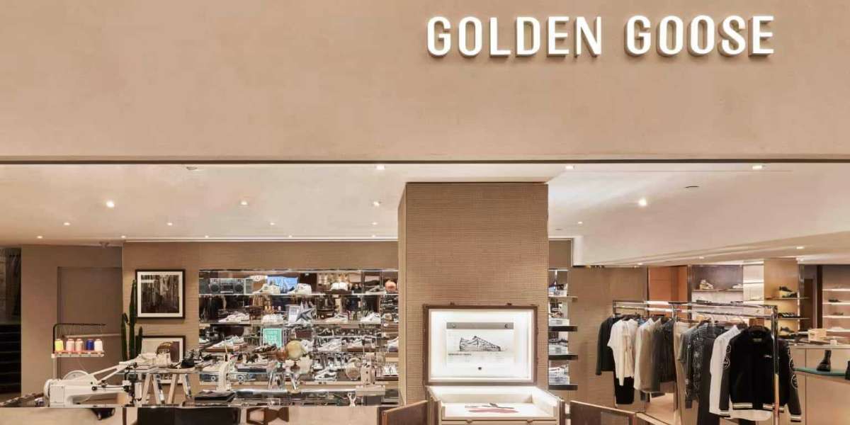 Golden Goose Sale Store forget her bold neongown