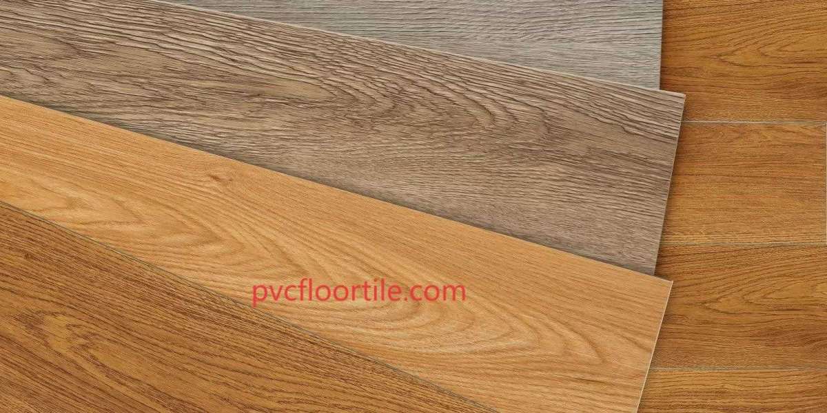 Osk Explores PVC Flooring Factory Operations