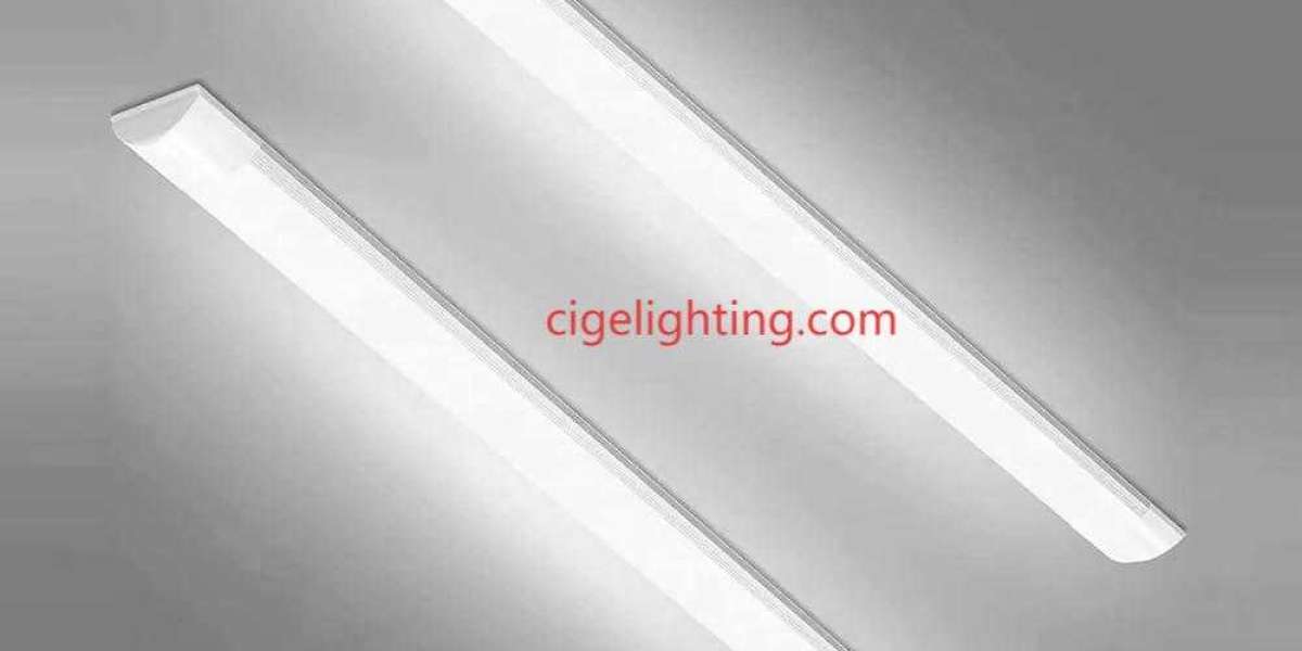 Durability Assurance Perfected by Cigelighting in Waterproof Fixture Factory