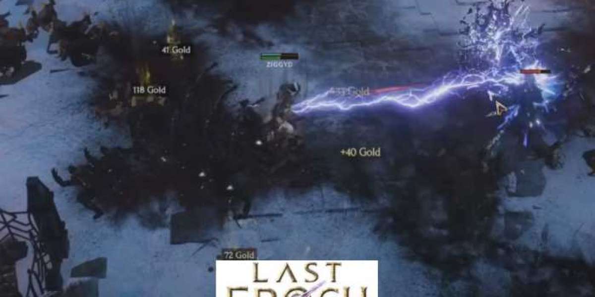 MMOexp Last Epoch gold: EHG disables trading to stop exploit abuse