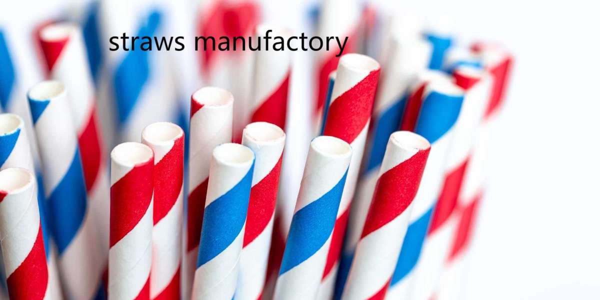 Eco-Friendly Straws Transform University Cafeterias