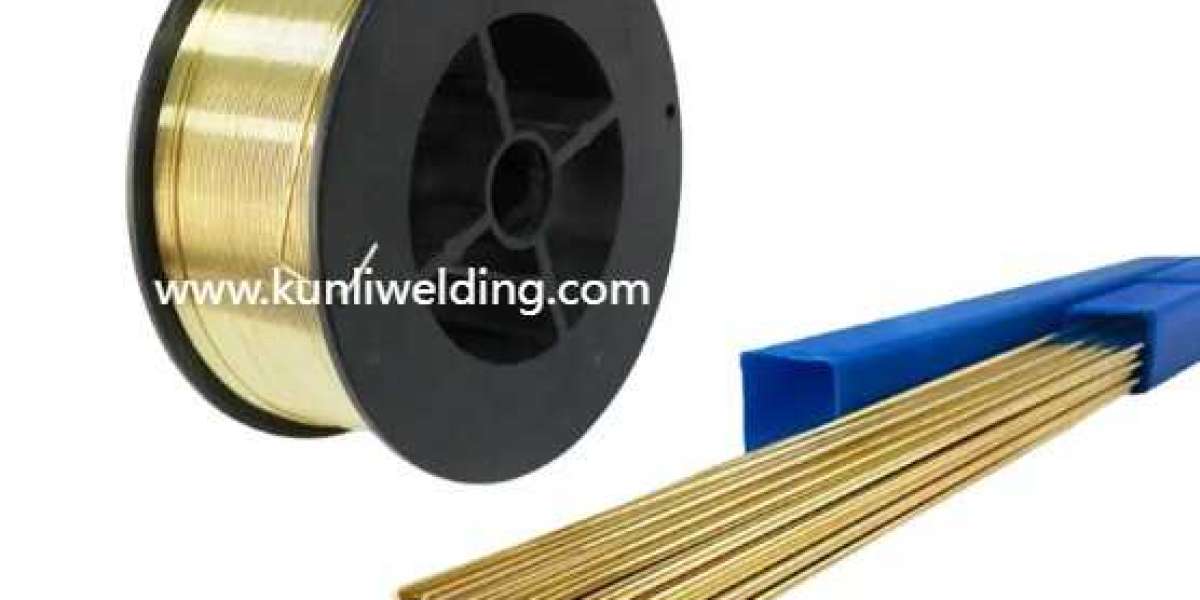 Streamline Marine Repairs Using Corrosion‑Resistant Welding Wires