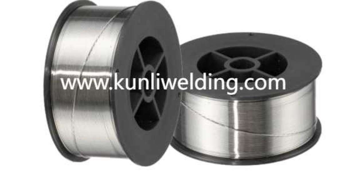 Streamline Marine Repairs Using Corrosion‑Resistant Welding Wires