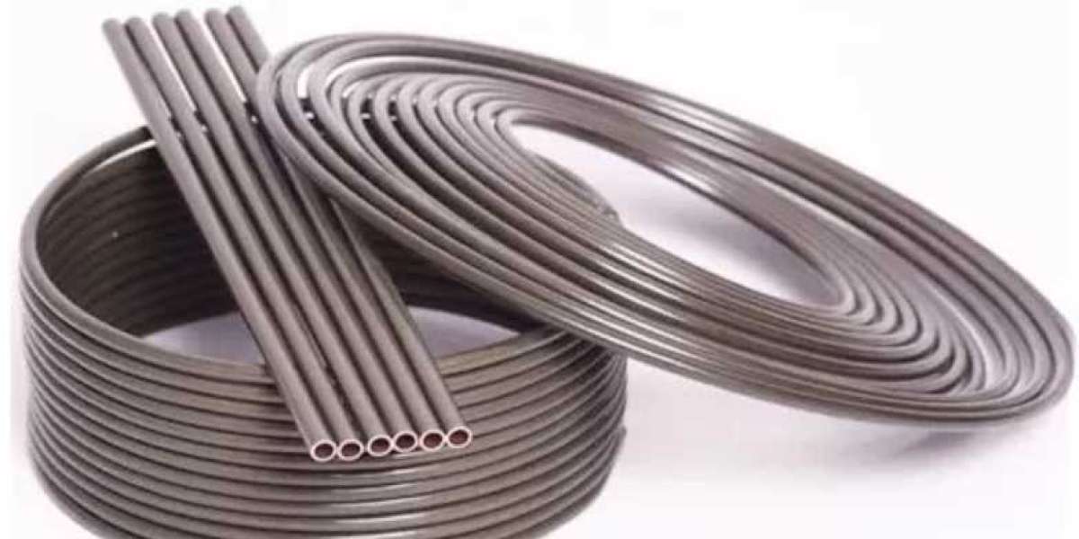 A Brief Discussion on the Processing Size Range of b829 monel 400 tube and Its Influence on Production Efficiency
