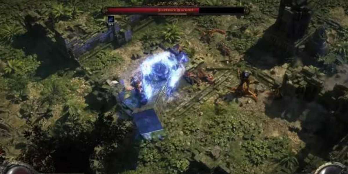 Path of Exile 2 Trade: Why It Is the Start of Something Bigger for ARPGs