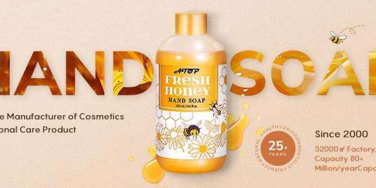 Find the Best Hand Care Products Supplier, Manufacturer, and Company – Lily Bath