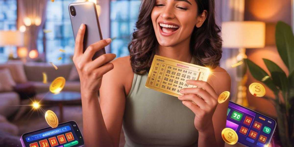 The Growing Craze of Online Lottery in India with Khelraja