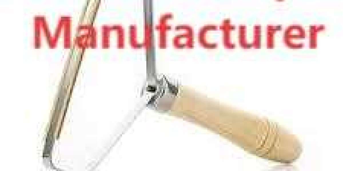 Innovation in Pet Care: TallFly's Advanced Pet Hair Scraper Manufacturing