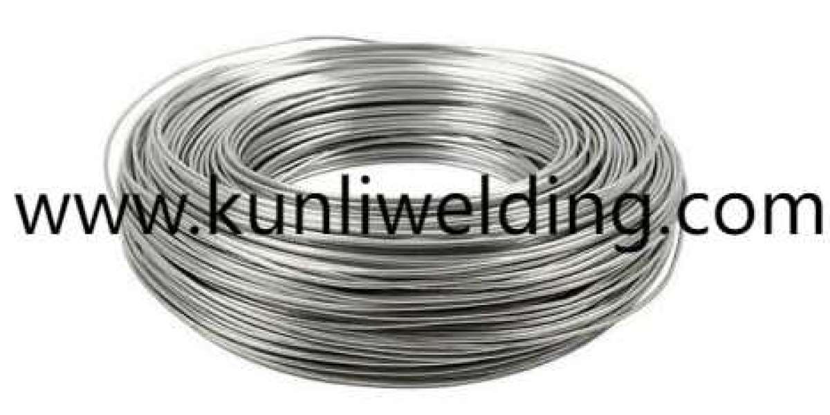 Kunliwelding Offers Innovative Aluminum Welding Solutions for Diverse Projects
