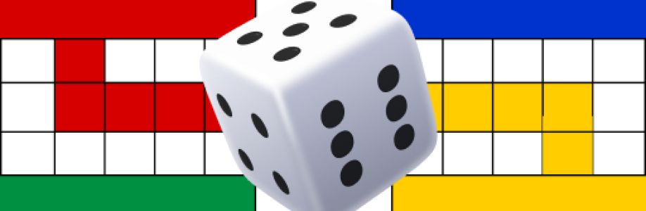Ludo Game Cover Image