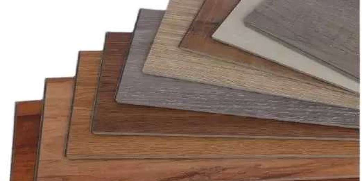 Aesthetic Liberation: Osk’s China LVT Flooring Philosophy