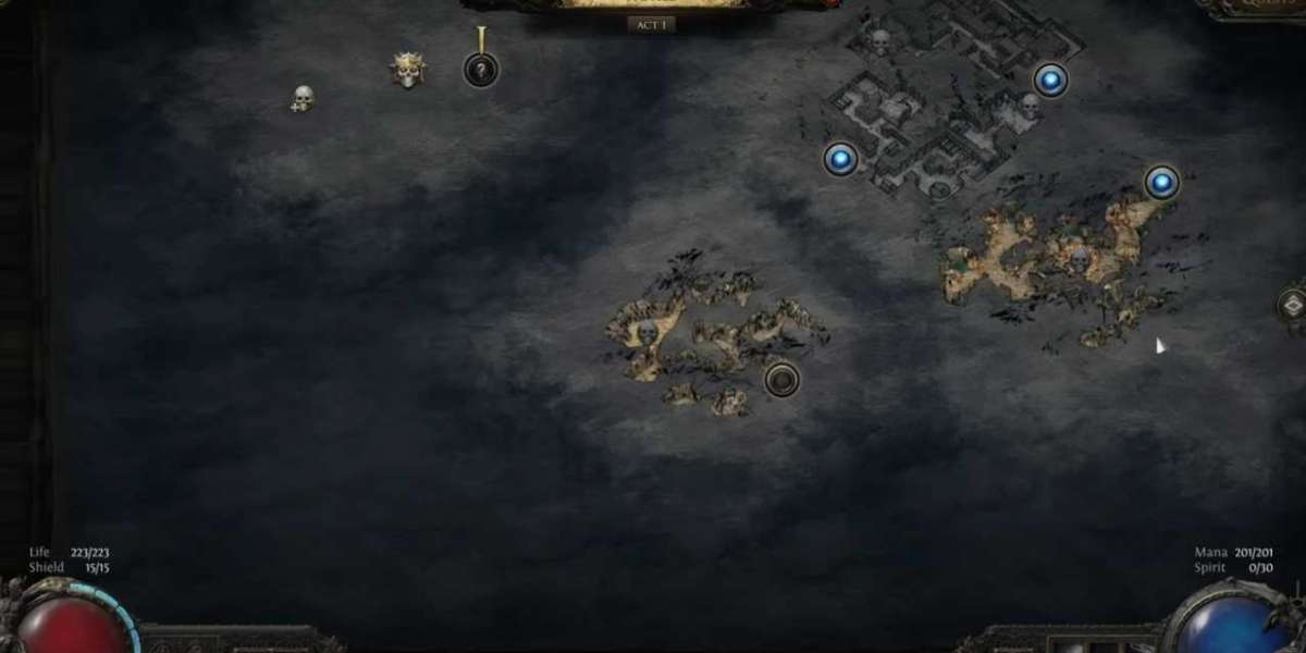 U4N - Top 21 Poe 2 Tips for Crafting Without Wasting Currency