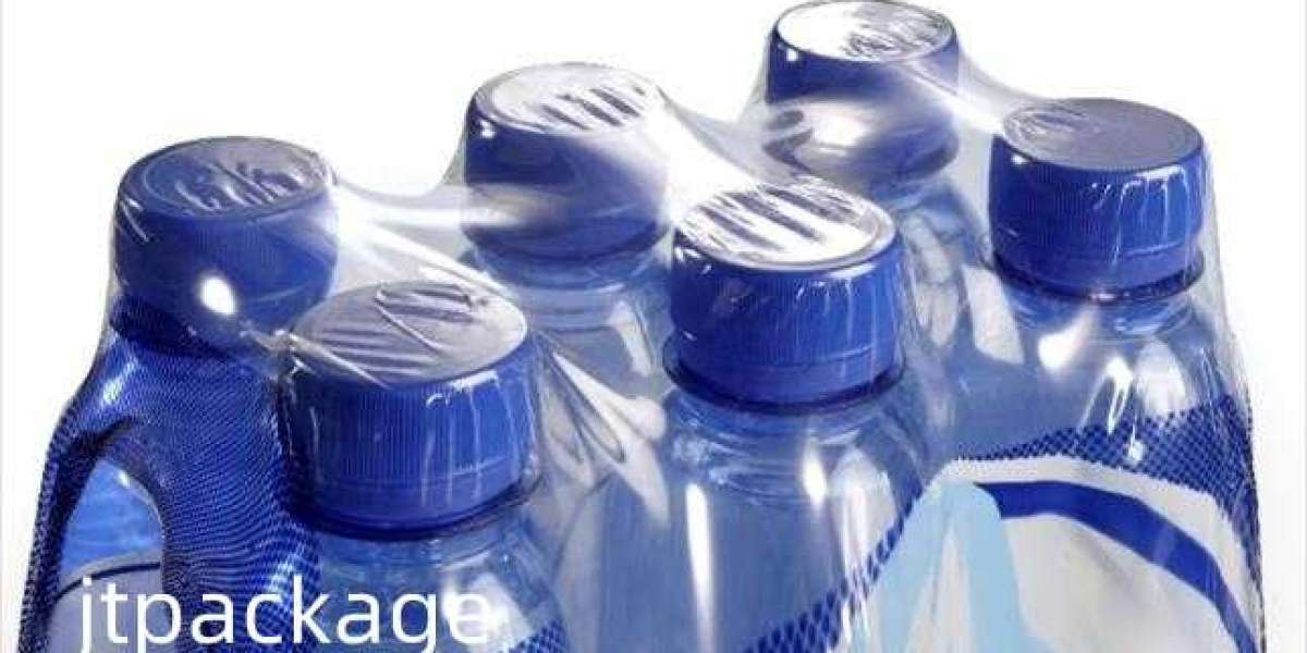Which POF Shrink Film Is Ideal for Your Packaging Needs?