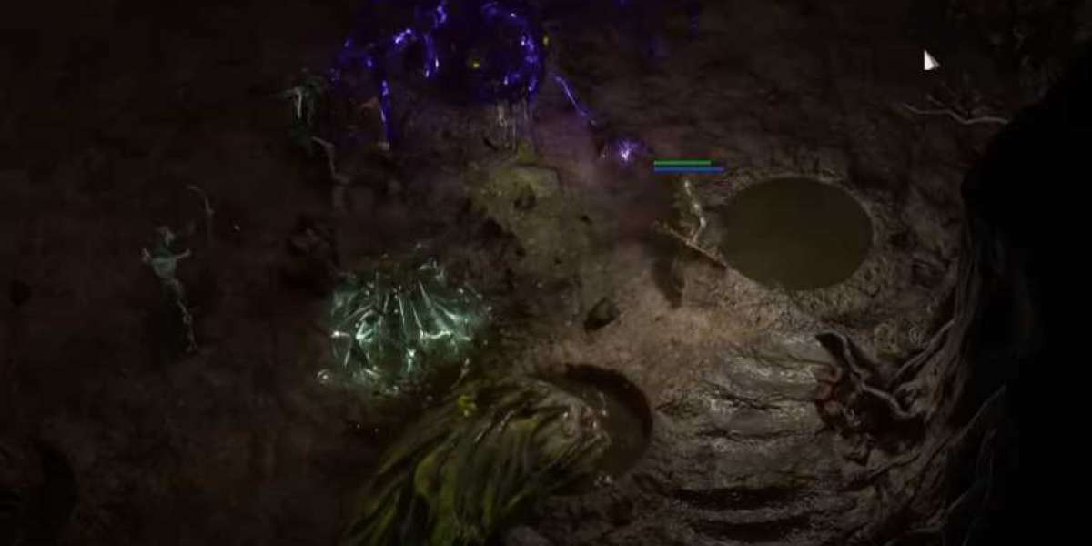 MMOEXP: Key Details About Storm Charge in PoE 2