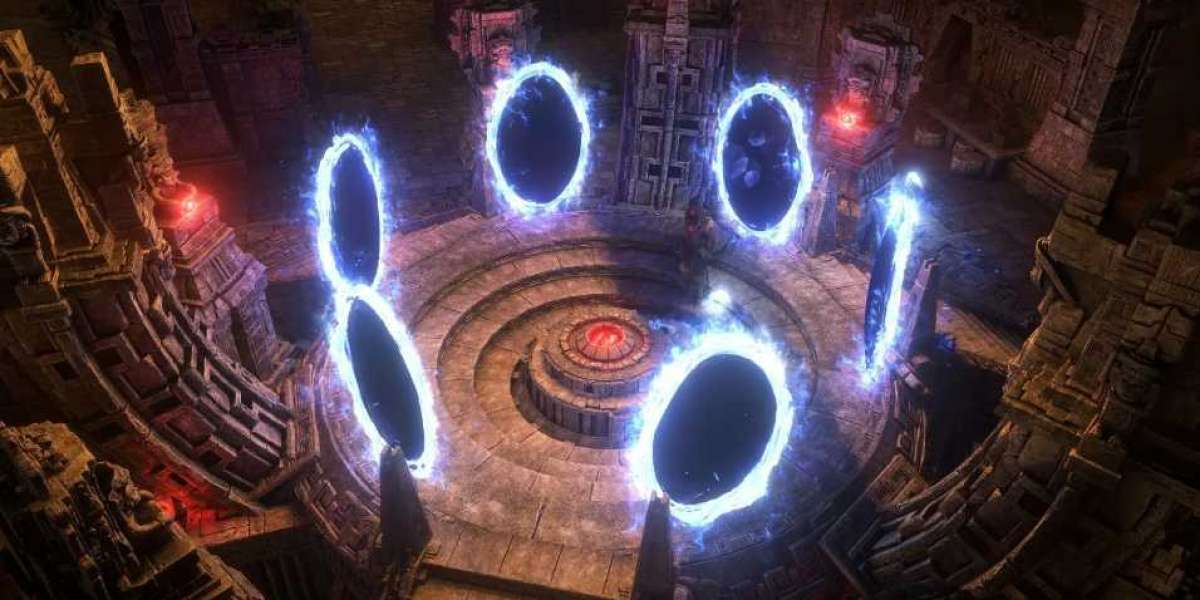 eld.gg Path of Exile 2 Currency: Precursor Tablets system