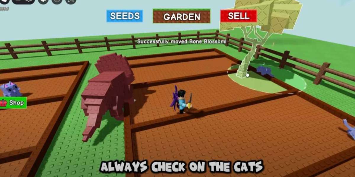 U4GM - Grow A Garden Items Faster by Using These 25 Daily Routine Hacks