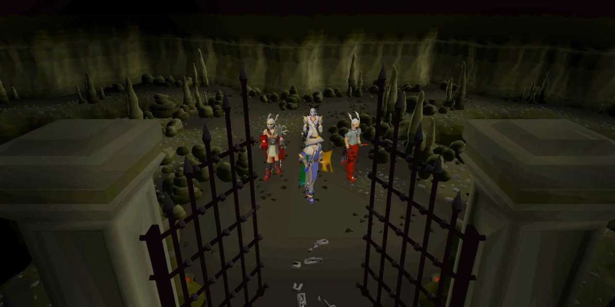 RSgoldfast Acquiring Yama’s Contracts in OSRS: A Step-by-Step Guide