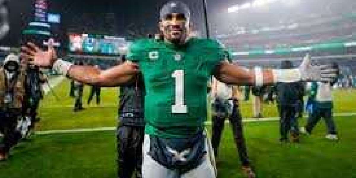 2025 NFL Mock Draft: Supreme 7-spherical prediction for the Eagles