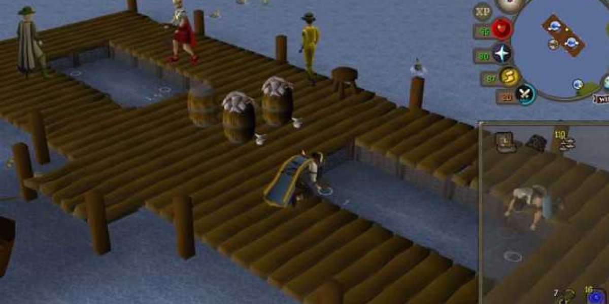 rsorder RuneScape gold: Requires advanced Farming levels