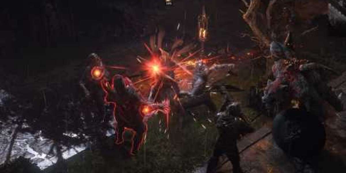 eld.gg Path of Exile 2 Currency: Planning Your Path
